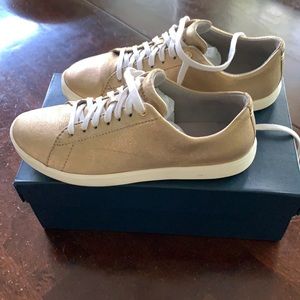Cole Haan Grand Crosscourt sneakers.
